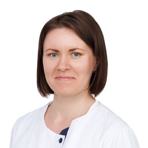 Коннова Елена Анатольевна - Врач-невролог