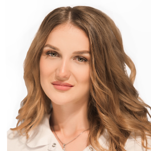 Еремина Евгения Андреевна