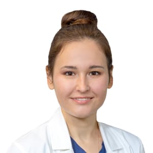 Ашихмина Александра Георгиевна