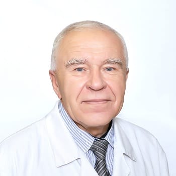Щеглов Юрий Дмитриевич