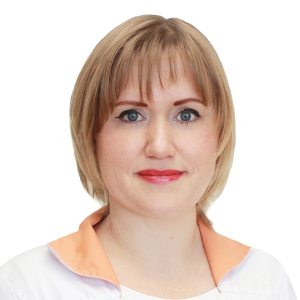 Кириллова Дарья Александровна