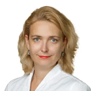 Борисова Татьяна Вадимовна