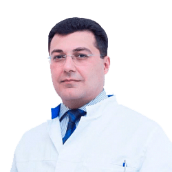 Исхаги Самир Хормузович
