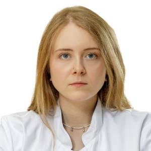 Данилина Екатерина Станиславовна