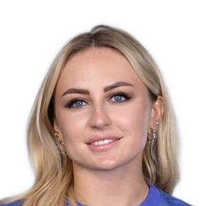 Салюкова Дарья Романовна - Врач - уролог, нейроуролог, урогинеколог, онколог