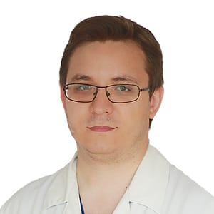 Нечунаев Алексей Александрович