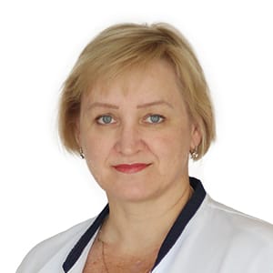Старкова Елена Викторовна