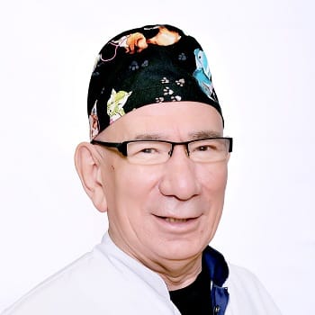 Илькин Равиль Гумерович