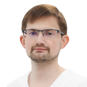 Канищев Александр Владимирович