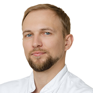 Смаль Александр  Александрович