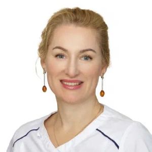 Гавва Татьяна Николаевна