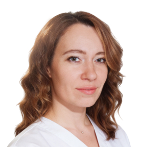Бархатова Светлана Викторовна - Врач ультразвуковой диагностики