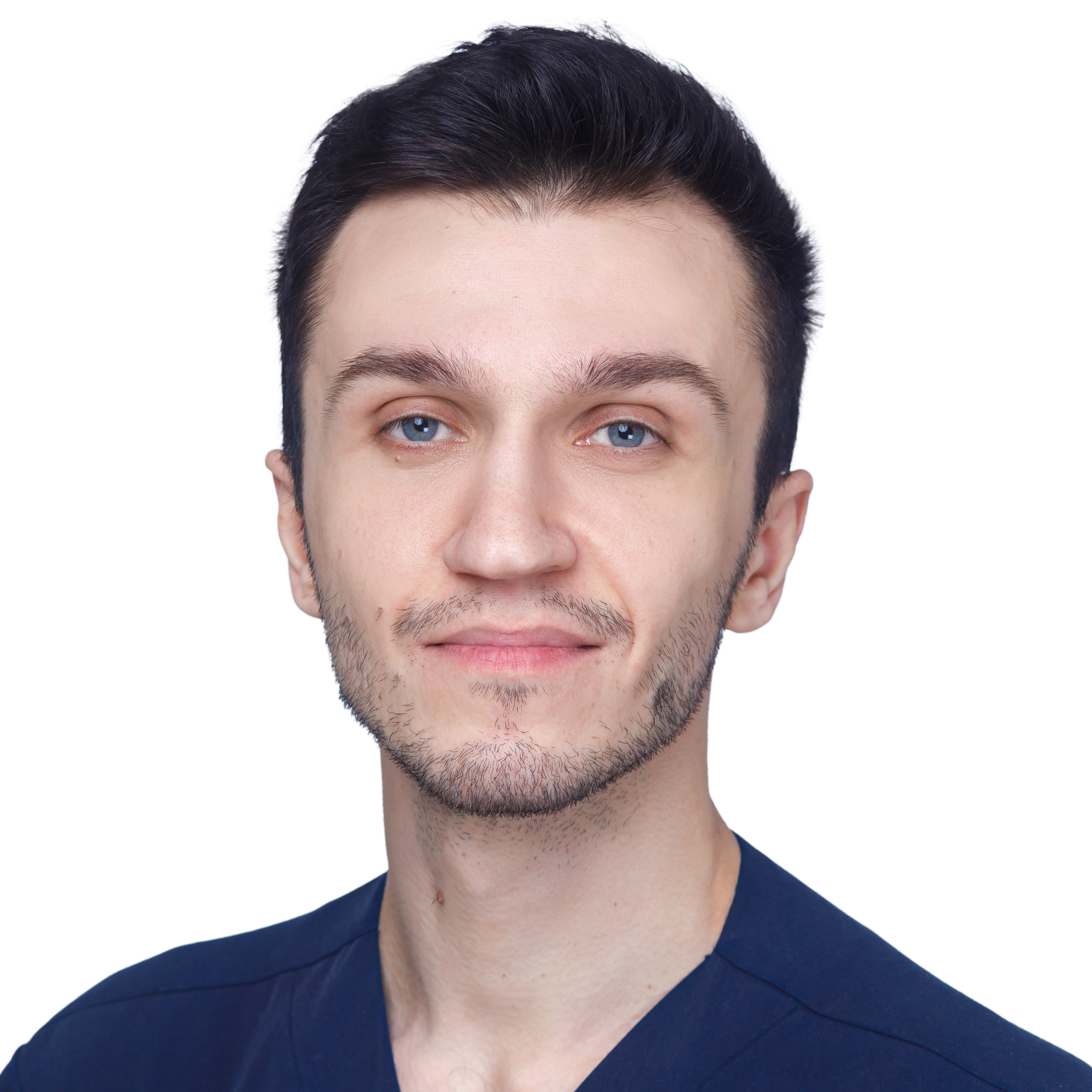Магомедов Абдул Габибуллахович