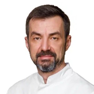 Нахабин Олег Юрьевич