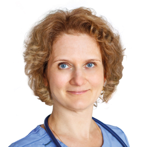 Сотникова Анна Геннадьевна