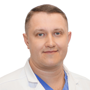 Гусев Денис Сергеевич