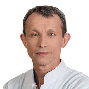 Винокуров Алексей Георгиевич