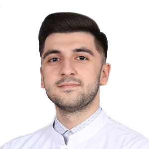 Алиев Ульви Маликович