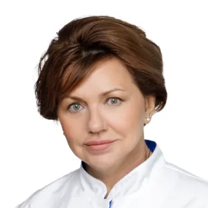 Радченко Наталья Андреевна