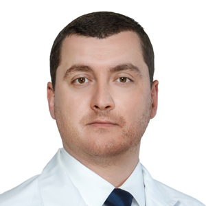 Карпашевич Александр Александрович
