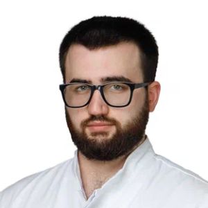 Газимов Магомед Ильясович