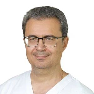 Паршин Павел Юрьевич