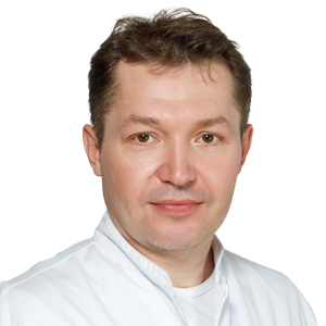 Микрюков Эдуард Сергеевич