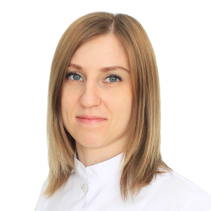 Лернер Юлия Викторовна