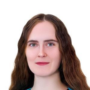 Кочетова Нина Владимировна - Врач - эндоскопист