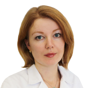 Мельцаева Светлана Юрьевна