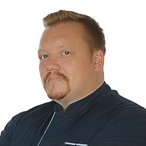 Снетков Дмитрий Андреевич