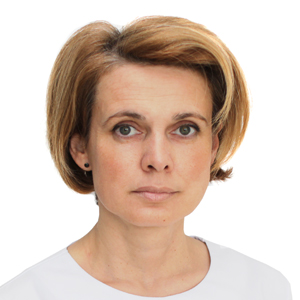 Степанова Маргарита Александровна