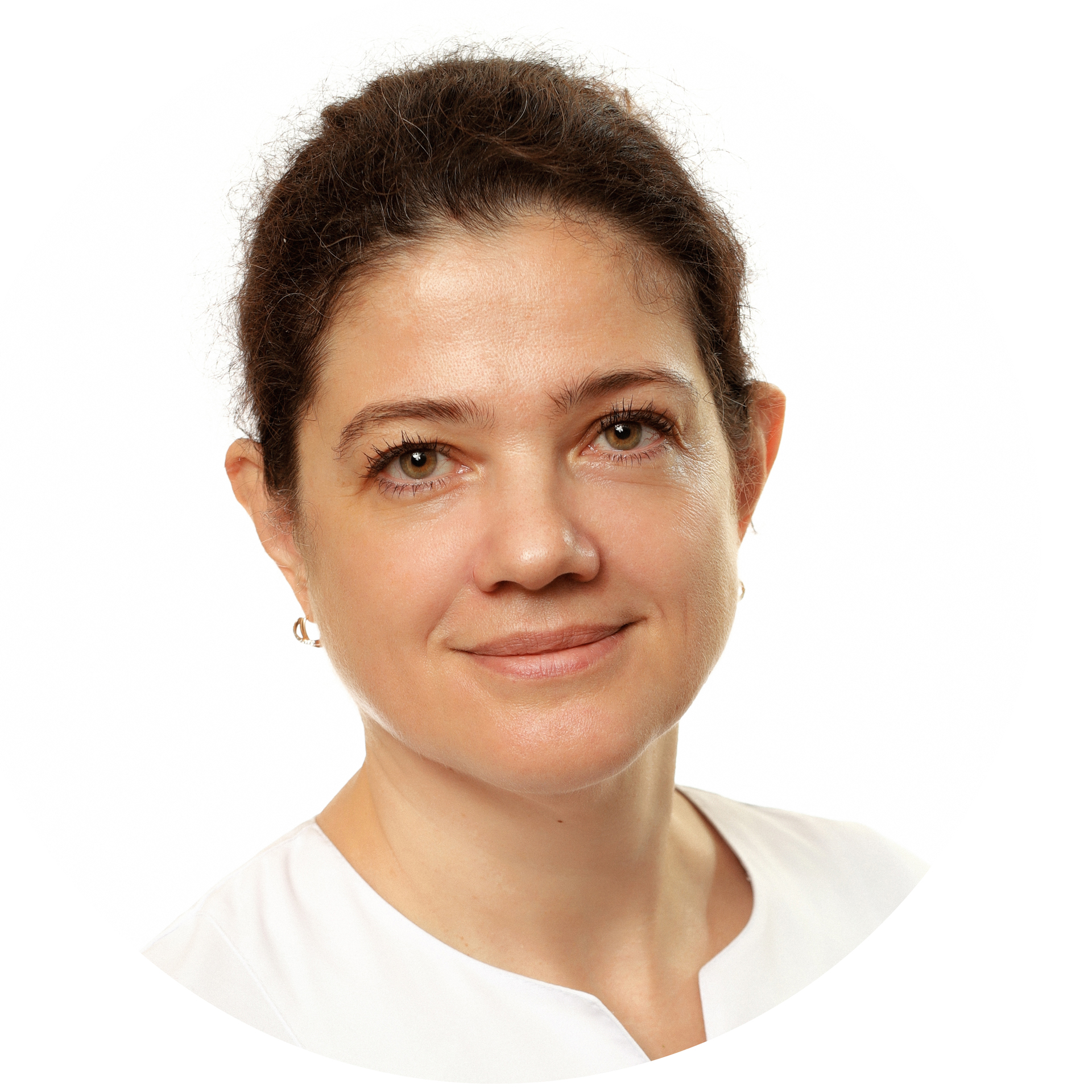 Семакина Светлана Валерьевна
