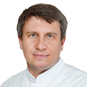 Якушев Денис Сергеевич