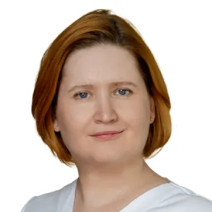 Соловьева Анастасия Николаевна