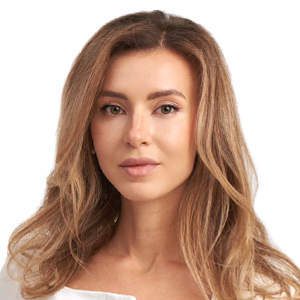 Челомбитько Екатерина Геннадьевна