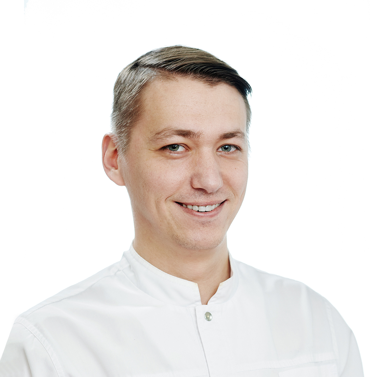 Пешков Глеб Константинович