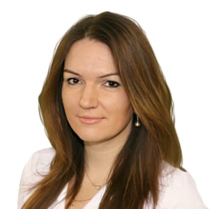 Козловская Ольга Аркадьевна