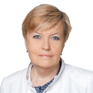 Онучина Екатерина Леонтьевна