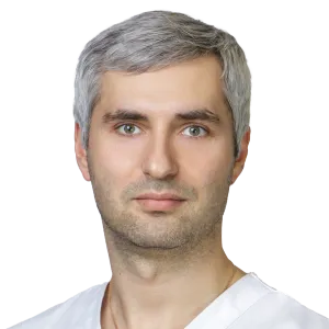 Веселов Дмитрий Игоревич