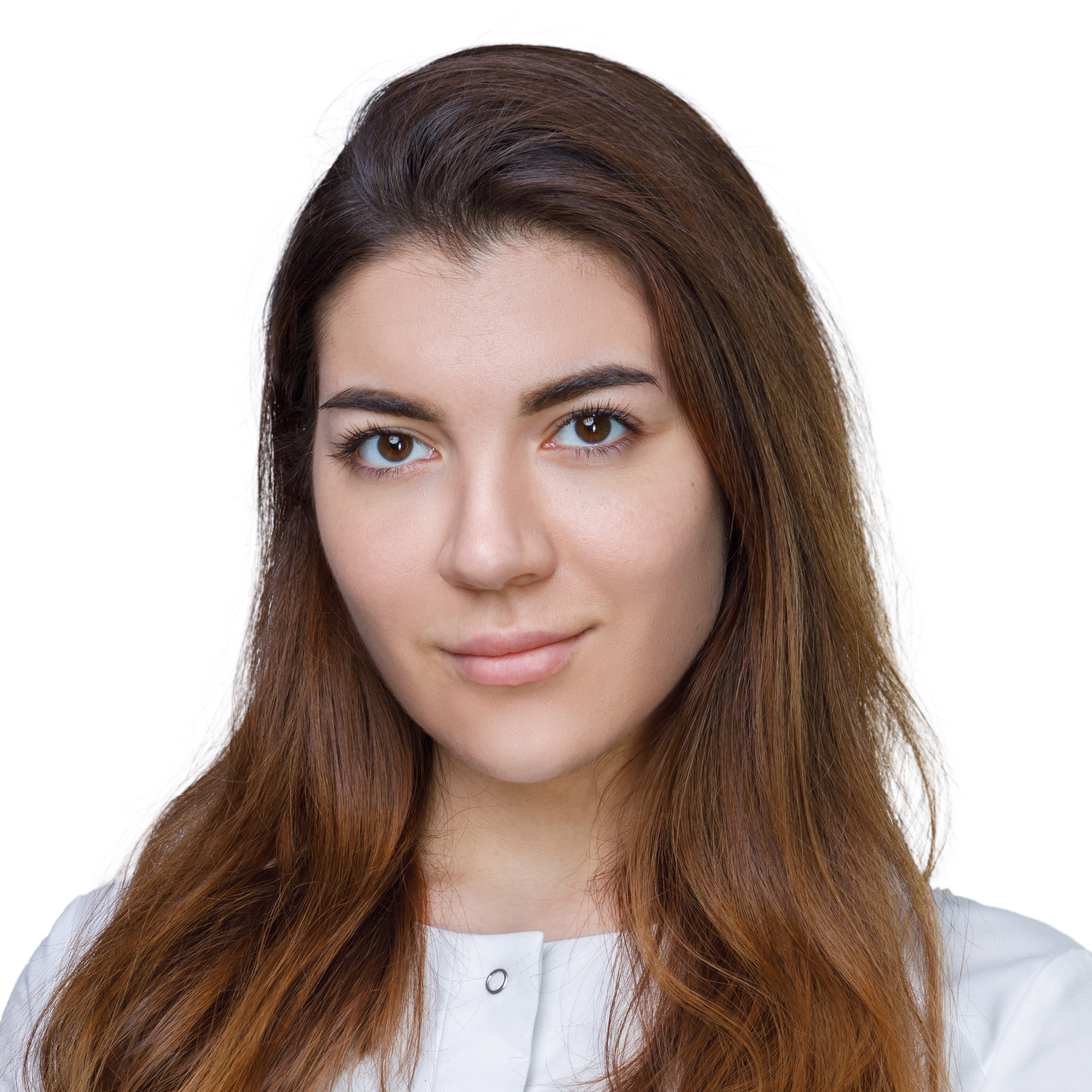 Лебедева Диана Валерьевна