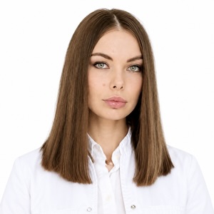 Михеева Мария Сергеевна - Врач - эндокринолог