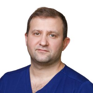 Алехан Андрей Николаевич