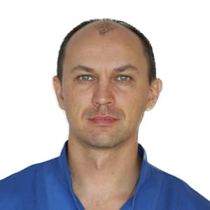 Ломакин Сергей Александрович