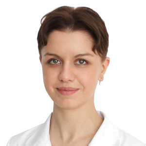 Иванчикова Ульяна Александровна