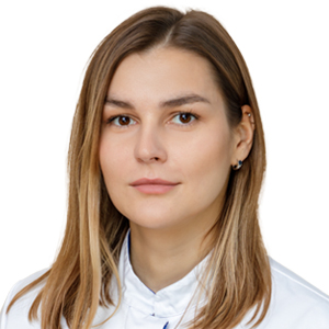 Афанасьева Мария Александровна