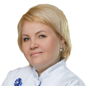 Нянина Светлана Александровна