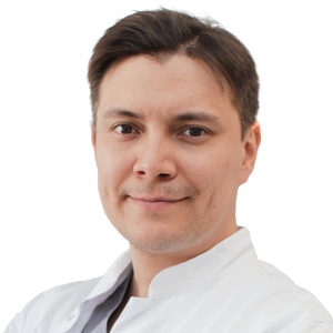 Тажибаев Тимур Тулепбергенович