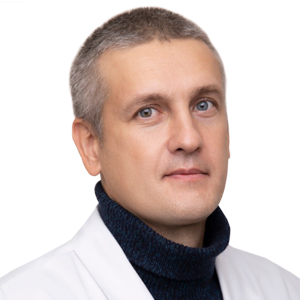 Герасимов Алексей Владимирович