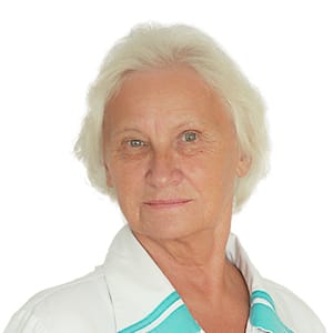 Субботина Галина Павловна - Врач клинической лабораторной диагностики